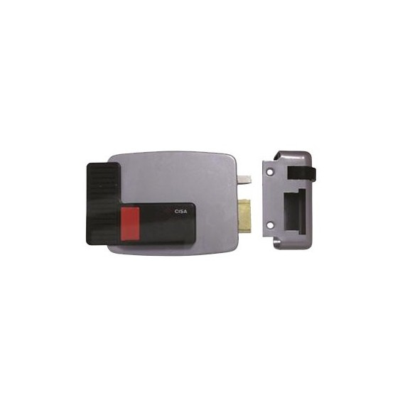 CISA - 11610