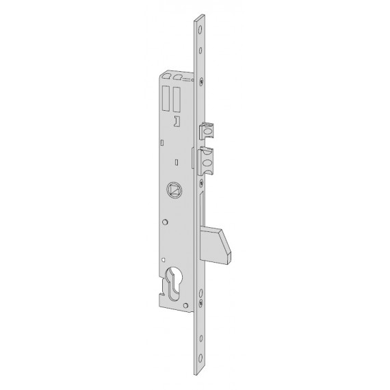 CISA - 16215
