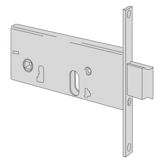CISA - 44155