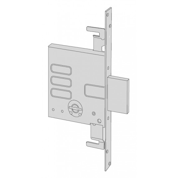 CISA - 57015-60