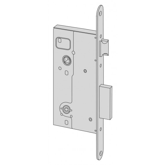 CISA - 57210