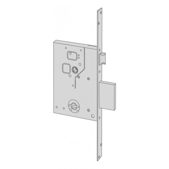 CISA - 57250-60