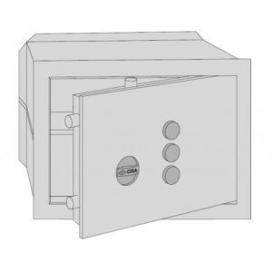 CISA - 82410-52