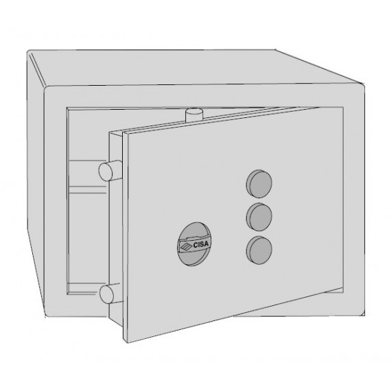CISA - 82450-85
