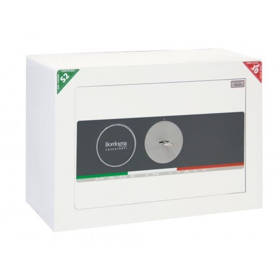 BORDOGNA - ARES 640/C