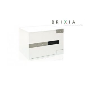 BORDOGNA - BRIXIA UNO 3/E