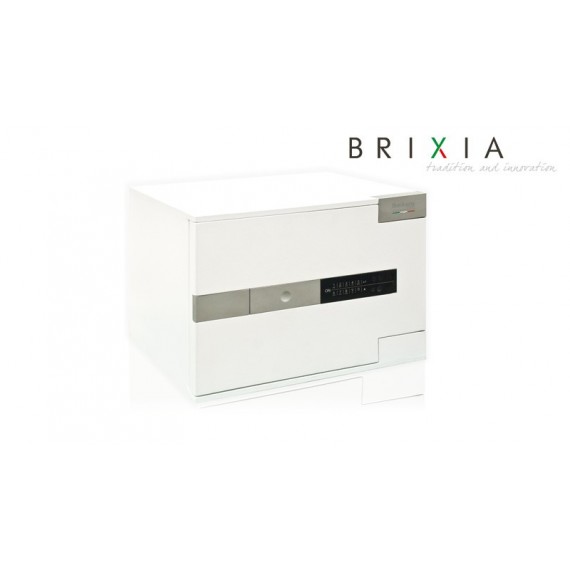 BORDOGNA - BRIXIA UNO 4/E SX