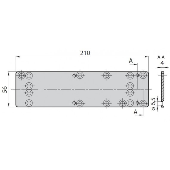 ABLOY - DC130