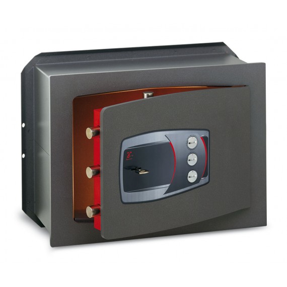 TECHNOMAX - DD/6L