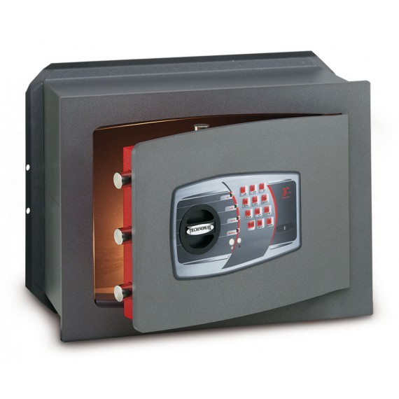 TECHNOMAX - DT/5-S2