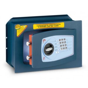 TECHNOMAX - GT/4L-S2