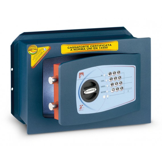 TECHNOMAX - GT/4-S2