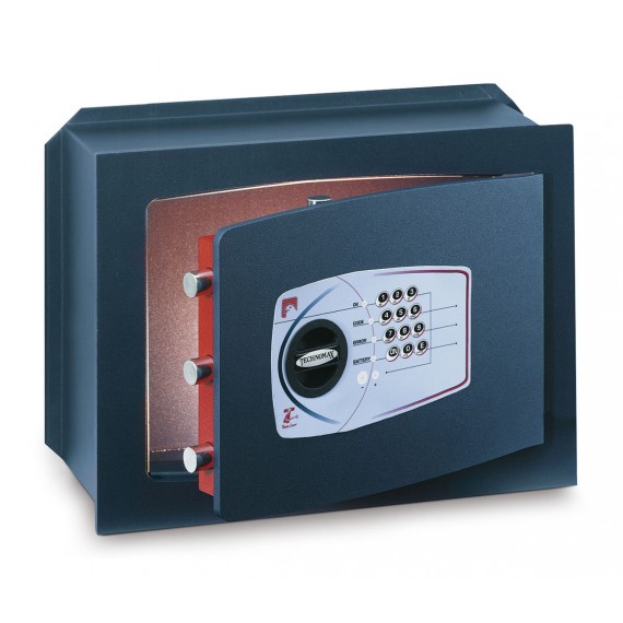TECHNOMAX - GT/5-S2