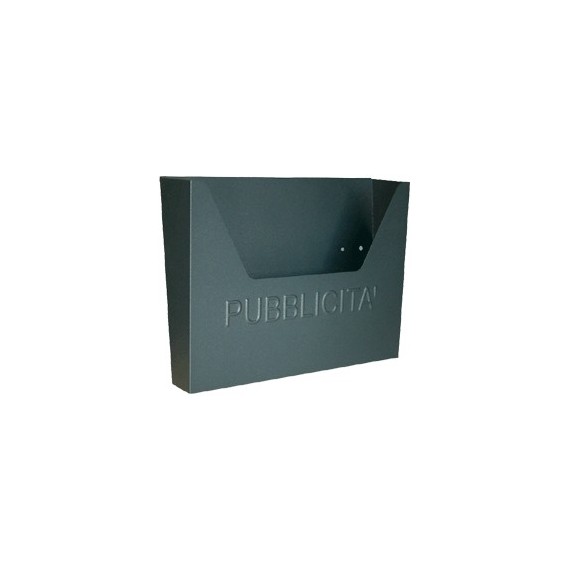 ALUBOX - HELLAS MAXI
