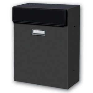 ALUBOX - MAGNUM M1 GHISA