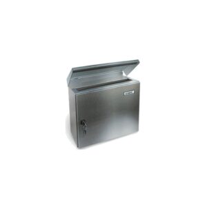 ALUBOX - MARTE INOX