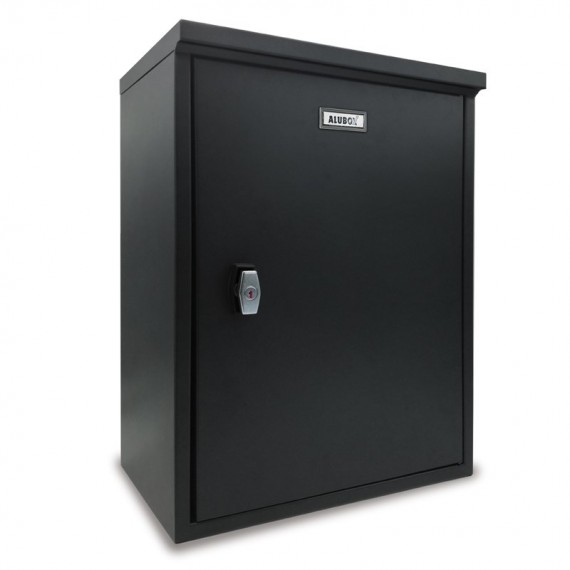 ALUBOX - PACCOBOX XL