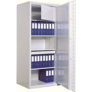 L'armadio blindato BORDOGNA - PTK E-370/C rispetta lo standard scandinavo NT Fire 017