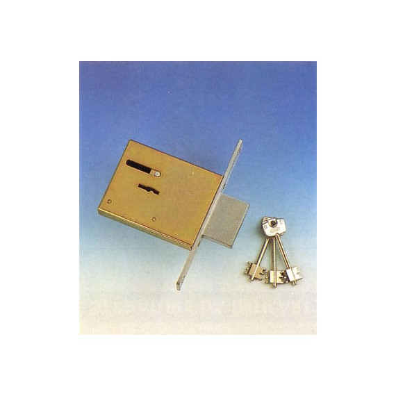 CERUTTI - S/2101