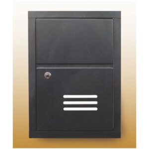 ALUBOX - SC1