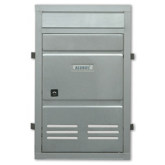 ALUBOX - SC4