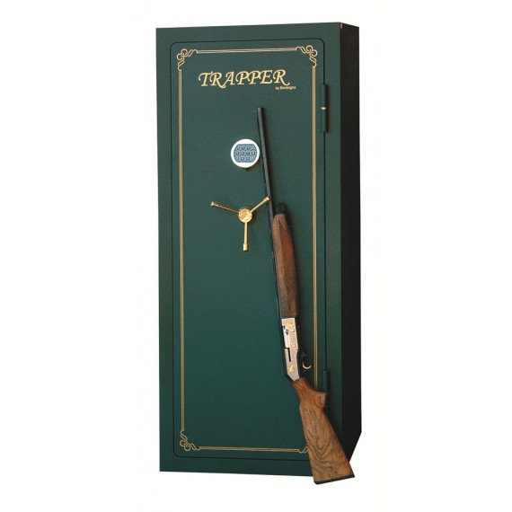 BORDOGNA - TRAPPER 610/E
