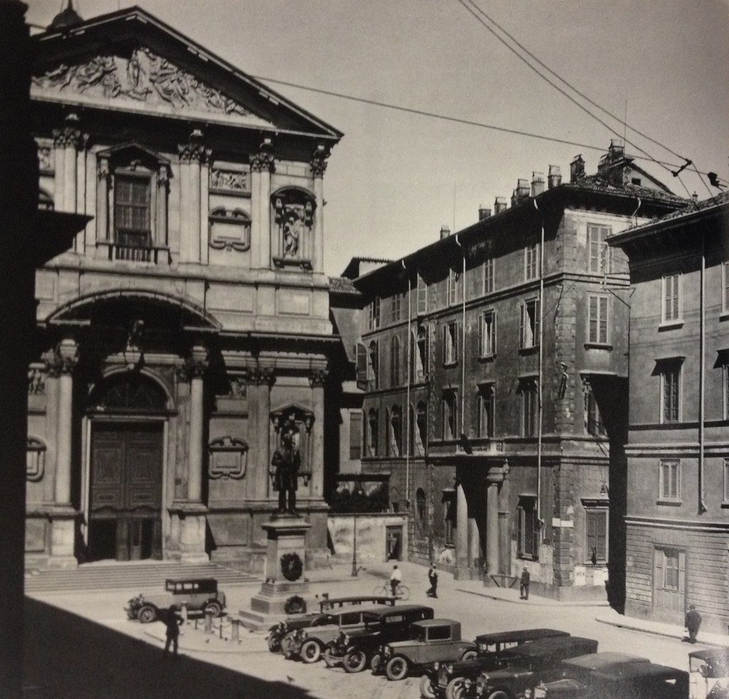 Foto di Museo San Fedele Milano