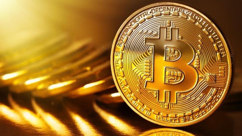 bitcoin
