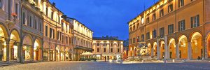 Cesena, la città della Casseforti Amadori