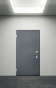 Le porte blindate sono efficaci contro i furti in casa