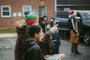 Difendersi dai furti durante le vacanze di Natale