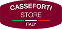 cassefortistore logo